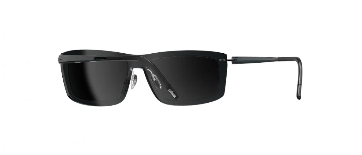 Silhouette Nonza 4091 Sunglasses - view 11